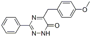 CAS No 15046-29-4  Molecular Structure