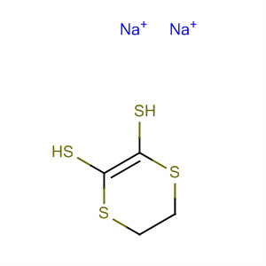 CAS No 150473-12-4  Molecular Structure