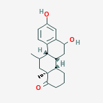 CAS No 150490-87-2  Molecular Structure