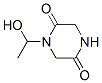 Cas Number: 150490-94-1  Molecular Structure