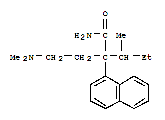 CAS No 1505-91-5  Molecular Structure