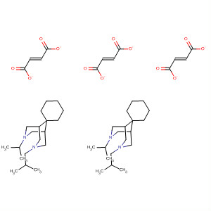 CAS No 150501-61-4  Molecular Structure