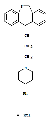 CAS No 15053-14-2  Molecular Structure