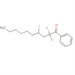 CAS No 150542-07-7  Molecular Structure