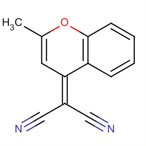 Cas Number: 15058-15-8  Molecular Structure