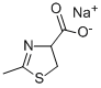 Cas Number: 15058-19-2  Molecular Structure