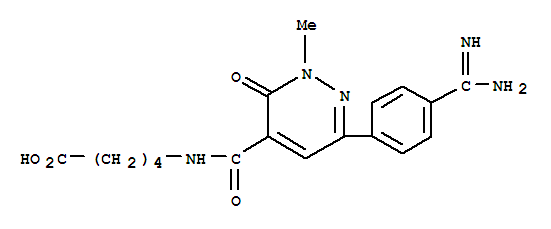 CAS No 150594-72-2  Molecular Structure