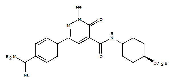 CAS No 150594-76-6  Molecular Structure