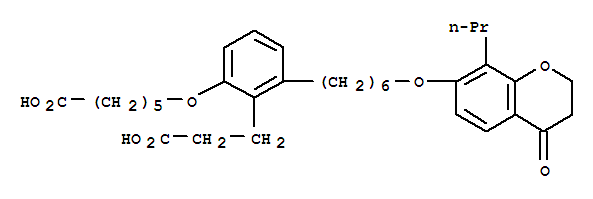 Cas Number: 150596-99-9  Molecular Structure