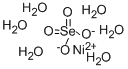 CAS No 15060-62-5  Molecular Structure