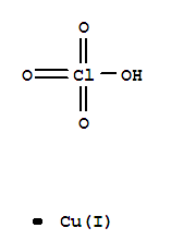 Cas Number: 15061-57-1  Molecular Structure