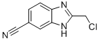 CAS No 150613-50-6  Molecular Structure