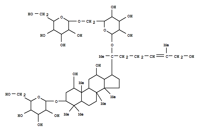 CAS No 150626-53-2  Molecular Structure
