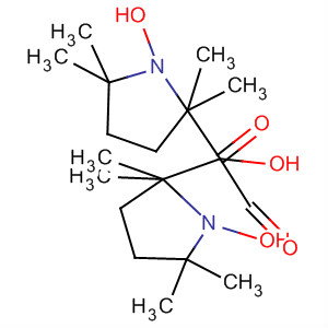 CAS No 15065-23-3  Molecular Structure