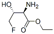 Cas Number: 150672-40-5  Molecular Structure