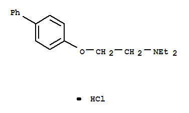 Cas Number: 1507-12-6  Molecular Structure