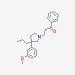 CAS No 1507-62-6  Molecular Structure