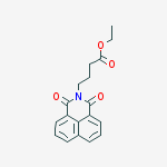 CAS No 150705-10-5  Molecular Structure