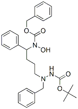 CAS No 150767-06-9  Molecular Structure