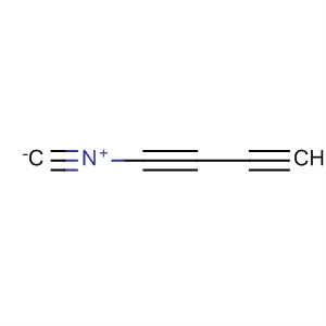 Cas Number: 150767-65-0  Molecular Structure