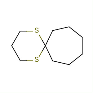 CAS No 15077-18-6  Molecular Structure