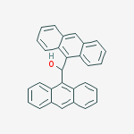 CAS No 15080-13-4  Molecular Structure