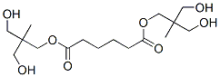CAS No 15080-58-7  Molecular Structure