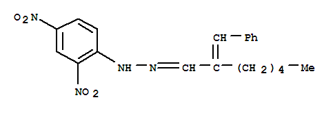 CAS No 15080-68-9  Molecular Structure