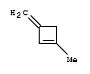 CAS No 15082-13-0  Molecular Structure