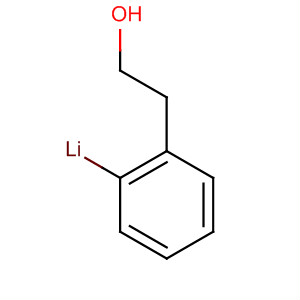 CAS No 15082-43-6  Molecular Structure