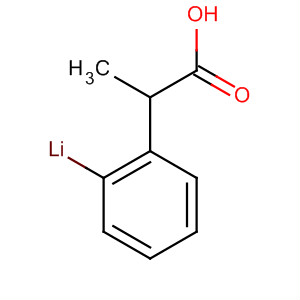 CAS No 15082-45-8  Molecular Structure