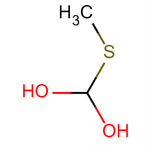 CAS No 150857-89-9  Molecular Structure