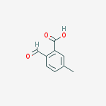 Cas Number: 150867-03-1  Molecular Structure