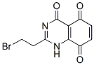 CAS No 150880-67-4  Molecular Structure