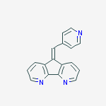 Cas Number: 150896-71-2  Molecular Structure