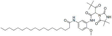 CAS No 150919-56-5  Molecular Structure