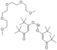 CAS No 150939-76-7  Molecular Structure