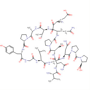 CAS No 150944-04-0  Molecular Structure