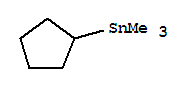 CAS No 15095-84-8  Molecular Structure