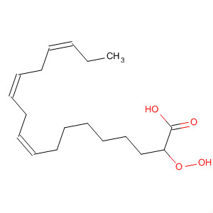 CAS No 150950-22-4  Molecular Structure