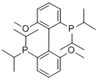 CAS No 150971-43-0  Molecular Structure