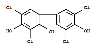 CAS No 150975-84-1  Molecular Structure