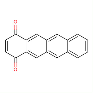 Cas Number: 15098-01-8  Molecular Structure