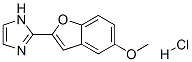 CAS No 150985-50-5  Molecular Structure
