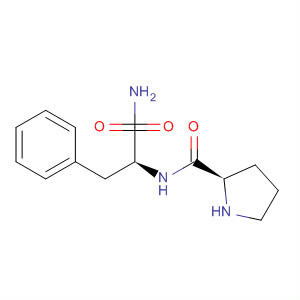 CAS No 1510-07-2  Molecular Structure