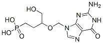 CAS No 151006-30-3  Molecular Structure