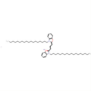 CAS No 15105-87-0  Molecular Structure