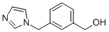 CAS No 151055-79-7  Molecular Structure