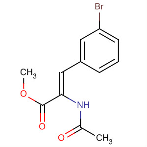 CAS No 151073-41-5  Molecular Structure