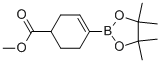CAS No 151075-20-6  Molecular Structure